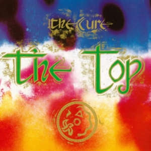 The Cure - Top ryhmässä -Start Uni-CD @ Bengans Skivbutik AB (630217)