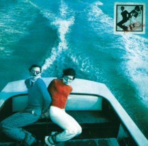 Sparks - Propaganda ryhmässä Labels /  @ Bengans Skivbutik AB (630227)