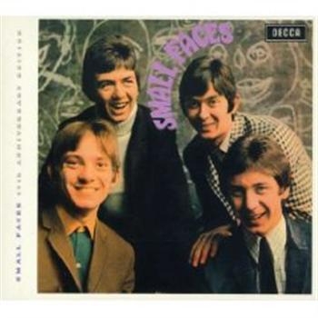 Small Faces - Small Faces ryhmässä CD / Pop @ Bengans Skivbutik AB (630229)
