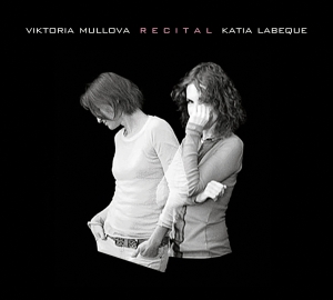 Various - Recital ryhmässä CD @ Bengans Skivbutik AB (630268)