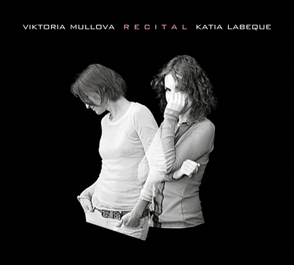 Various - Recital ryhmässä CD / Myydyimmät @ Bengans Skivbutik AB (630268)