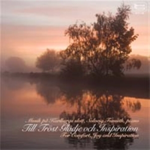 Chopin Liszt Debussy - Till Tröst, Glädje Och Inspira ryhmässä Externt_Lager / Naxoslager @ Bengans Skivbutik AB (630270)