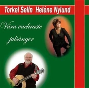 Selin Torkel - Våra Vackraste Julsånger ryhmässä CD @ Bengans Skivbutik AB (630314)