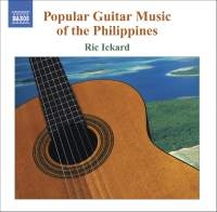 Various - Popular Guitar Music Of The ryhmässä CD / Myydyimmät @ Bengans Skivbutik AB (630318)