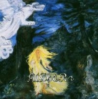 Ulver - Kveldssanger ryhmässä CD @ Bengans Skivbutik AB (630379)