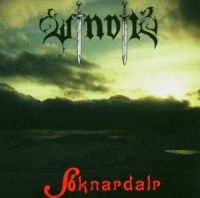 Windir - Soknardalr ryhmässä CD @ Bengans Skivbutik AB (630396)