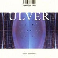 Ulver - Perdition City ryhmässä CD @ Bengans Skivbutik AB (630421)