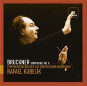 Bruckner - Symphony No 8 ryhmässä Externt_Lager / Naxoslager @ Bengans Skivbutik AB (630449)