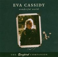 Eva Cassidy - Wonderful World ryhmässä CD @ Bengans Skivbutik AB (630461)