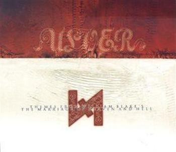 Ulver - Themes From William Blakes The Mar ryhmässä CD / Myydyimmät @ Bengans Skivbutik AB (630505)