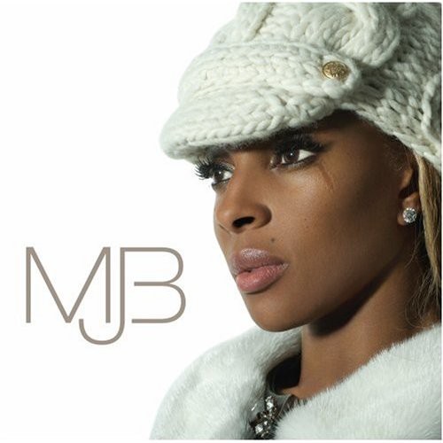 Mary J Blige - Reflections - A Retrospective ryhmässä Övrigt / @ Bengans Skivbutik AB (630512)
