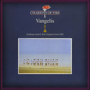 Vangelis - Chariots Of Fire ryhmässä Labels /  @ Bengans Skivbutik AB (630552)