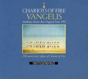 Vangelis - Chariots Of Fire ryhmässä Labels /  @ Bengans Skivbutik AB (630552)