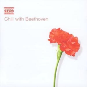 Beethoven - Chill With Beethoven ryhmässä CD @ Bengans Skivbutik AB (630574)