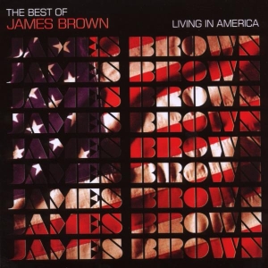 Brown James - Best Of ryhmässä CD / Pop-Rock,RnB-Soul,Övrigt @ Bengans Skivbutik AB (630690)