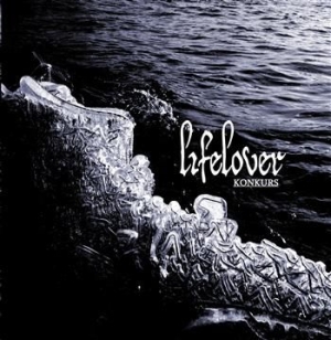 Lifelover - Konkurs ryhmässä CD @ Bengans Skivbutik AB (630805)