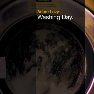 Levy Adam - Washing Day ryhmässä CD / Pop-Rock @ Bengans Skivbutik AB (630933)