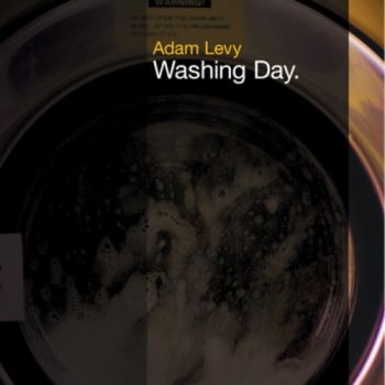 Levy Adam - Washing Day ryhmässä CD / Rock @ Bengans Skivbutik AB (630933)