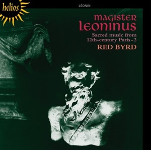 Leonin - Magister Leoninus Vol 2 ryhmässä CD @ Bengans Skivbutik AB (630957)