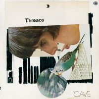Cave - Threace ryhmässä CD @ Bengans Skivbutik AB (630988)
