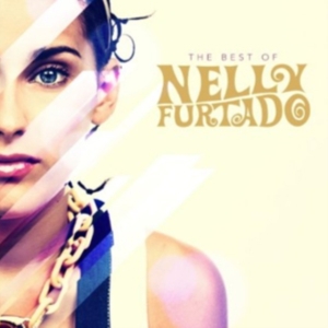 Nelly Furtado - Best Of ryhmässä CD / Pop-Rock @ Bengans Skivbutik AB (631005)