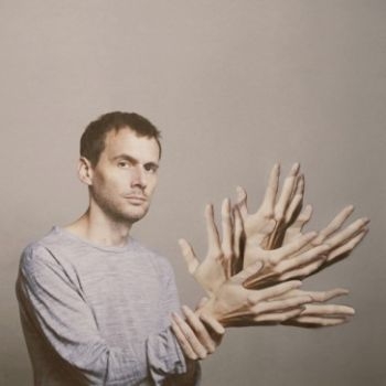 Clark - Feast / Beast ryhmässä CD / Myydyimmät @ Bengans Skivbutik AB (631025)