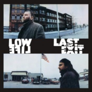 Brötzmann Peter/Bill Laswell - Lowlife/Last Exit ryhmässä CD @ Bengans Skivbutik AB (631064)