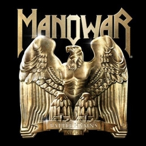 Manowar - Battle Hymns 2011 (Inkl. Bonus) ryhmässä CD @ Bengans Skivbutik AB (631088)