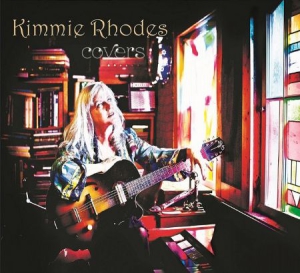 Rhodes Kimmie - Covers ryhmässä CD / Pop-Rock @ Bengans Skivbutik AB (631138)