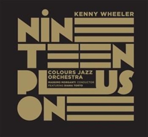 Wheeler Kenny - Nineteen Plus One ryhmässä CD @ Bengans Skivbutik AB (631201)