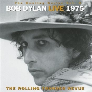 Dylan Bob - Bootleg Series Vol. 5 ryhmässä CD @ Bengans Skivbutik AB (631235)