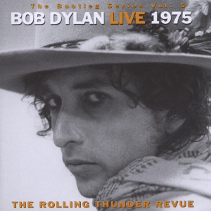 Dylan Bob - Bootleg Series Vol. 5 ryhmässä CD @ Bengans Skivbutik AB (631235)