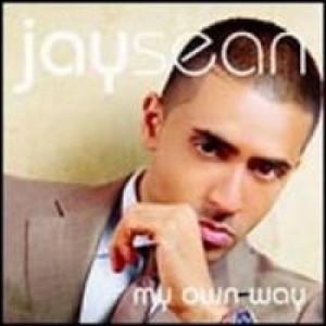 Jay Sean - My Own Way ryhmässä CD @ Bengans Skivbutik AB (631251)