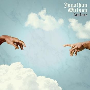 Wilson Jonathan - Fanfare ryhmässä CD / Myydyimmät @ Bengans Skivbutik AB (631338)
