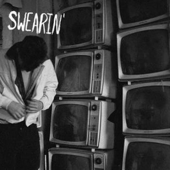 Swearin' - Swearin' ryhmässä CD / Myydyimmät @ Bengans Skivbutik AB (631343)