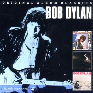 Dylan Bob - Original Album Classics ryhmässä CD / Pop-Rock,Övrigt @ Bengans Skivbutik AB (631508)