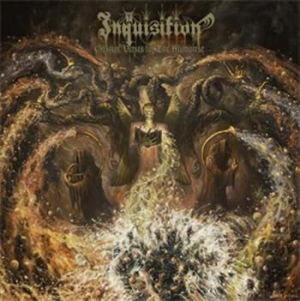 Inquisition - Obscure Verses For The Multiverse ryhmässä CD @ Bengans Skivbutik AB (631509)