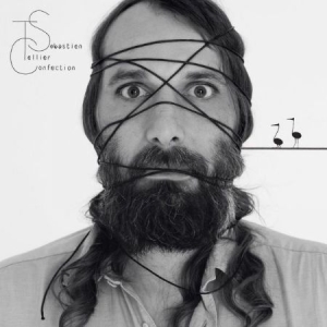 Sebastien Tellier - Confection ryhmässä CD @ Bengans Skivbutik AB (631534)