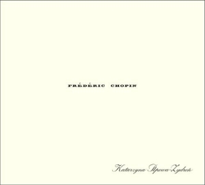 Chopin - Piano Works ryhmässä CD @ Bengans Skivbutik AB (631549)