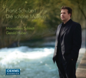 Schubert - Die Schöne Mullerin ryhmässä Externt_Lager / Naxoslager @ Bengans Skivbutik AB (631576)