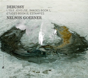 Debussy - Piano Works ryhmässä CD / Klassiskt @ Bengans Skivbutik AB (631618)