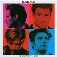 SASHA - GREATEST HITS ryhmässä CD @ Bengans Skivbutik AB (631767)