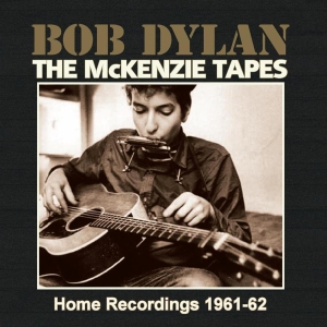 Dylan Bob - Mckenzie Tapes (Home Recordings (61 ryhmässä CD / Pop-Rock @ Bengans Skivbutik AB (631920)