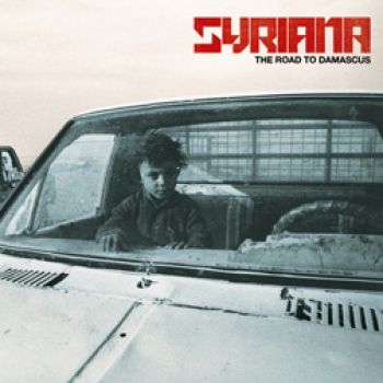 Syriana - Road To Damascus ryhmässä CD / Myydyimmät @ Bengans Skivbutik AB (631977)