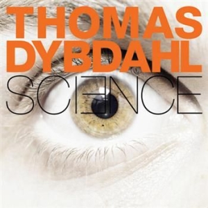 Dybdahl Thomas - Sience ryhmässä CD / Jazz/Blues @ Bengans Skivbutik AB (632039)