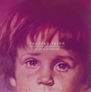 Franska Trion - Rim & Ramsor ryhmässä CD / Jazz @ Bengans Skivbutik AB (632107)