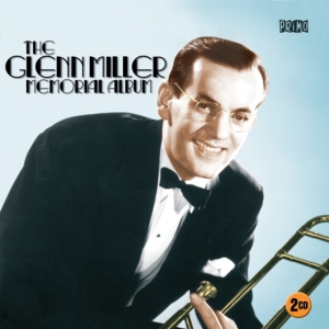 Miller Glenn - Glenn Miller Memorial Album ryhmässä CD / Jazz @ Bengans Skivbutik AB (632136)