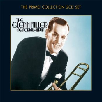 Miller Glenn - Glenn Miller Memorial Album ryhmässä CD / Myydyimmät @ Bengans Skivbutik AB (632136)