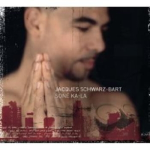 Schwarz-Bart Jacques - Sone Ka La ryhmässä CD / Jazz/Blues @ Bengans Skivbutik AB (632146)