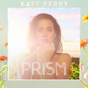 Katy Perry - Prism ryhmässä CD / Pop-Rock @ Bengans Skivbutik AB (632185)